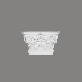 Elemente decorative Mardom Decor MRD-D3502, material: ProFoam