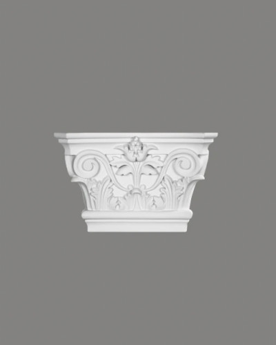 Elemente decorative Mardom Decor MRD-D3502, material: ProFoam