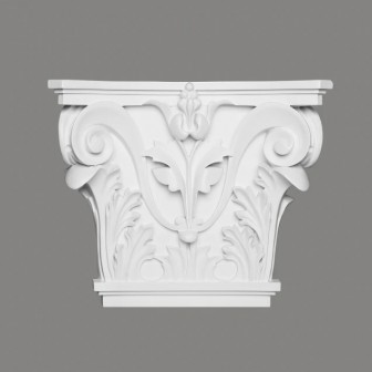 Elemente decorative Mardom Decor MRD-D3505, material: ProFoam