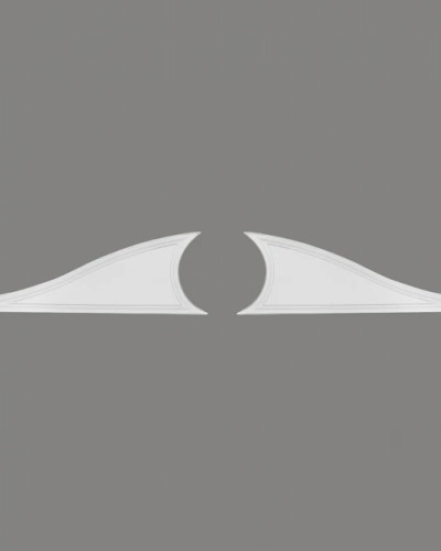 Elemente decorative Mardom Decor MRD-D3515, material: ProFoam