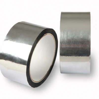 Banda din aluminiu pentru etanșare