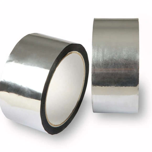 Banda aluminiu Banda din aluminiu pentru etanșare