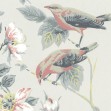 Tapet Rosemore, Grey Luxury Bird, 1838 Wallcoverings, 5.3mp / rola