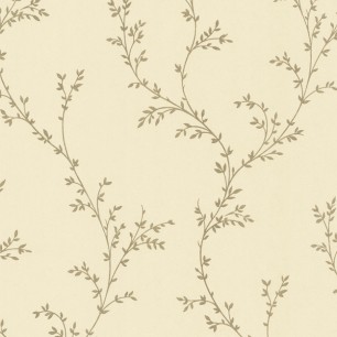 Tapet 1838 Wallcoverings 1838-1601-103-04. Conține culorile: Alb, Alb Stridie, Galben, Galben Măsliniu