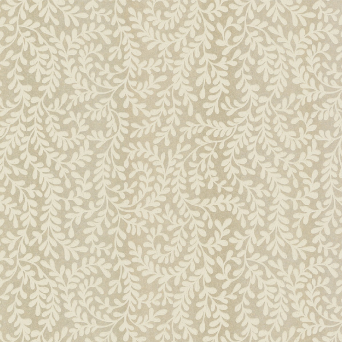 Tapet Audley, Taupe Metallic Luxury Leaf, 1838 Wallcoverings, 5.3mp / rola, Tapet living 