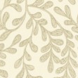 Tapet Audley, Natural Luxury Leaf, 1838 Wallcoverings, 5.3mp / rola