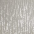 Tapet Helmsley, Silver and Cream Luxury Foil, 1838 Wallcoverings, 5.3mp / rola