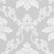 Tapet Hampton, Grey Luxury Damask, 1838 Wallcoverings, 5.3mp / rola