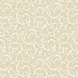 Tapet Brodsworth, Natural Luxury Patterned, 1838 Wallcoverings, 5.3mp / rola