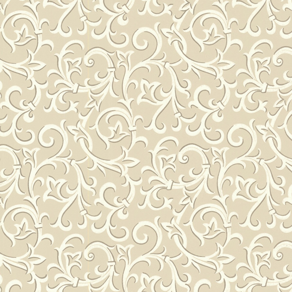 Tapet Brodsworth, Natural Luxury Patterned, 1838 Wallcoverings, 5.3mp / rola, Tapet living 