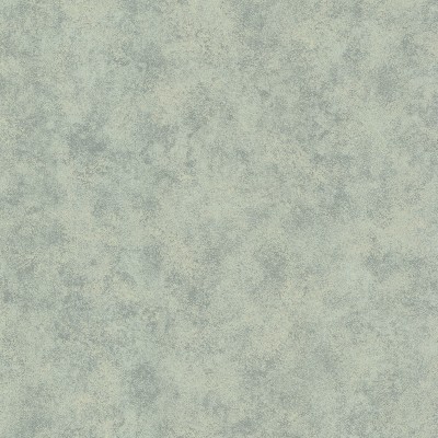 Tapet Fenton Duck Egg Blue Luxury Plain