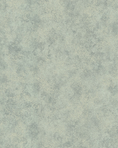 Tapet Fenton Duck Egg Blue Luxury Plain
