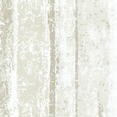 Tapet Linea, Ivory Neutral Luxury Striped, 1838 Wallcoverings, 5.3mp / rola