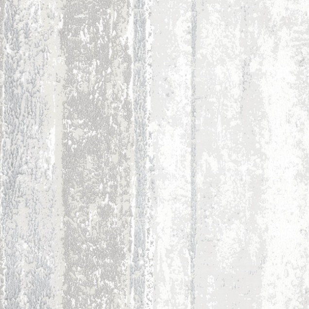 Tapet cu dungi gri și argintiu, cu un design minimalist și elegant.