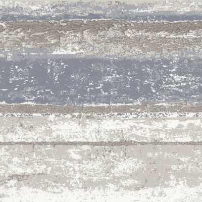 Tapet Linea, Denim Blue Grey Luxury Striped, 1838 Wallcoverings, 5.3mp / rola, Tapet living 