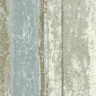 Tapet 1838 Wallcoverings 1838-1703-110-06. Conține culorile: Gri, Gri Pietricică, Verde, Verde Stuf