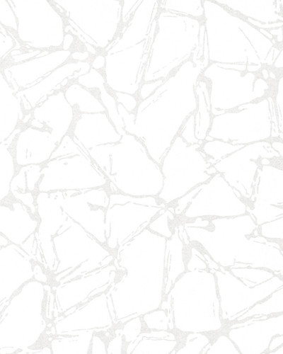 Glaze Ivory Cream Luxury Geometric, tapet cu design geometric subtil