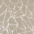 Tapet Glaze, Coral Copper Luxury Geometric, 1838 Wallcoverings, 5.3mp / rola