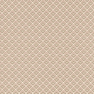 Tapet Gio, Pink Luxury Geometric, 1838 Wallcoverings, 5.3mp / rola, Tapet living 