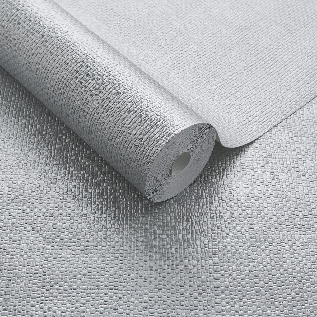 Tapet 1838 Wallcoverings 1838-1703-115-03. Conține culorile: Gri, Gri Fereastră, Alb, Alb Semnal, Gri, Gri Bazalt, Negru, Negru Grafit