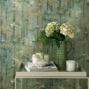 Tapet 1838 Wallcoverings 1838-1804-118-01. Conține culorile: Gri, Gri Pietricică, Gri, Gri Șoarece, Bej, Bej Maroniu, Alb, Alb Trafic, Maro, Maro-Gri