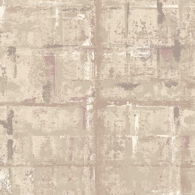 Tapet texturat cu aspect de beton, in culori neutre