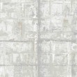 Tapet Patina, Mist Grey Luxury Textured, 1838 Wallcoverings, 5.3mp / rola