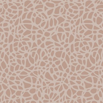Tapet Pebble, Beach Rose Gold Luxury Patterned, 1838 Wallcoverings, 5.3mp / rola