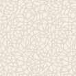 Tapet Pebble, Pearl Cream Luxury Patterned, 1838 Wallcoverings, 5.3mp / rola