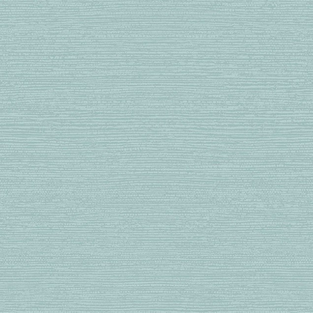 Tapet Raffia Seafoam Green Luxury Plain, cu aspect de rafie, în nuanța verde de mare, textură fină, pentru dormitor, living, baie.