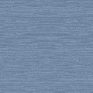 Tapet Raffia, Lagoon Blue Luxury Plain, 1838 Wallcoverings, 5.3mp / rola