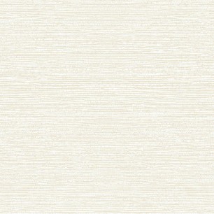 Tapet Raffia, Pearl Cream Luxury Plain, 1838 Wallcoverings, 5.3mp / rola