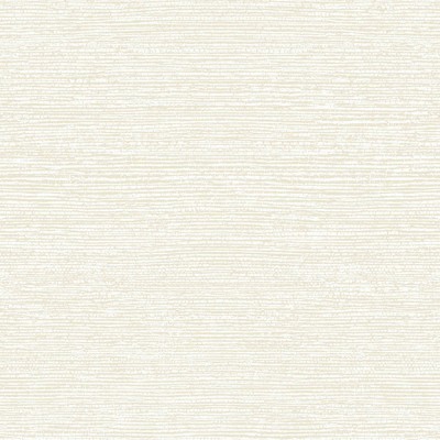 Tapet Raffia, Pearl Cream Luxury Plain, cu un aspect elegant de rafie, finisaj mat si culoare crem perla.