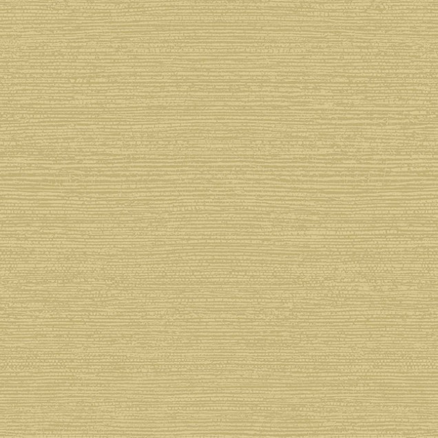 Raffia Mustard Yellow Luxury Plain Tapet cu un model subtil cu aspect textil,  ideal pentru a crea o atmosferă caldă și primitoare