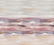Tapet Bellavista, Sunset Pink Luxury Seascape, 1838 Wallcoverings, 6.5mp / rola