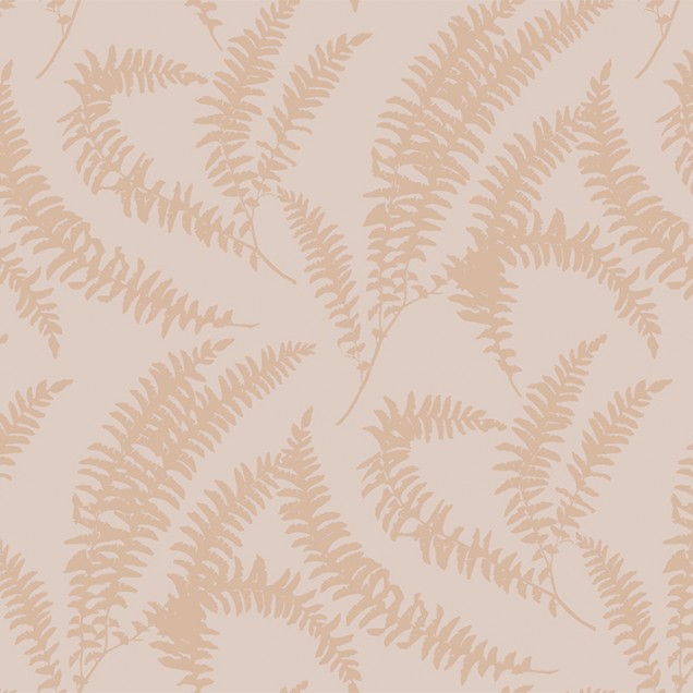 Tapet 1838 Wallcoverings 1838-1905-125-03. Conține culorile: Maro, Cremă