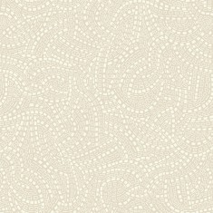 Tapet Mosaic, Sandstone Neutral Luxury, 1838 Wallcoverings, 5.3mp / rola
