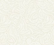 Tapet Mosaic, Shimmer Gold and Cream Luxury, 1838 Wallcoverings, 5.3mp / rola