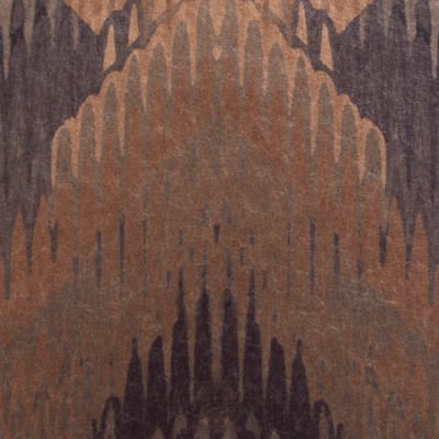 Tapet Reflections, Copper Luxury Geometric, 1838 Wallcoverings, 6.5mp / rola, Tapet living 