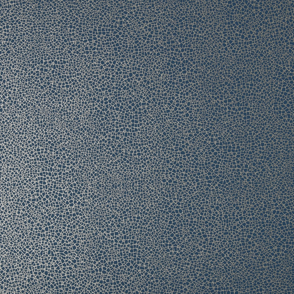 Tapet Emile, Midnight Blue Luxury Crackle, 1838 Wallcoverings, 5.3mp / rola, Tapet living 