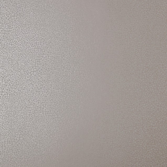 Tapet roz pudrat cu aspect craquelé, ideal pentru dormitor.