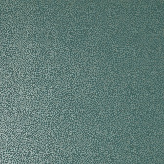Tapet Emile, Emerald Green Luxury Crackle, 1838 Wallcoverings, 5.3mp / rola