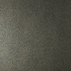 Tapet Emile, Jet Black Luxury Crackle, 1838 Wallcoverings, 5.3mp / rola