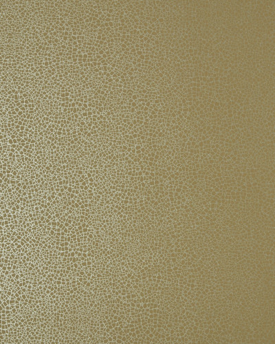 Tapet Mustard Yellow Luxury Crackle cu textură craclată. Culoare caldă și vibrantă.