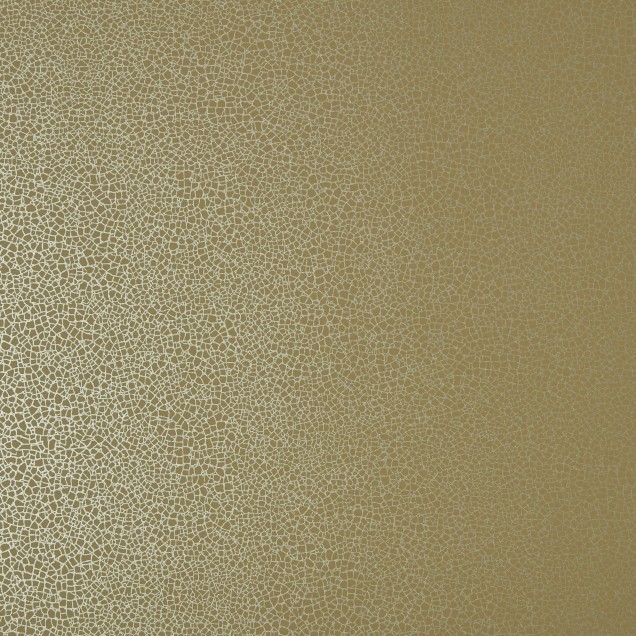 Tapet Mustard Yellow Luxury Crackle cu textură craclată. Culoare caldă și vibrantă.