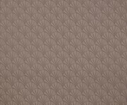 Tapet Elodie, Coral Pink Luxury Art Deco, 1838 Wallcoverings, 5.3mp / rola