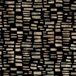 Tapet 1838 Wallcoverings 1838-2008-145-01. Conține culorile: Negru, Negru Închis, Bej, Bej Gri, Galben, Auriu Perlă, Maro, Maro Sepia, Gri, Gri Granit