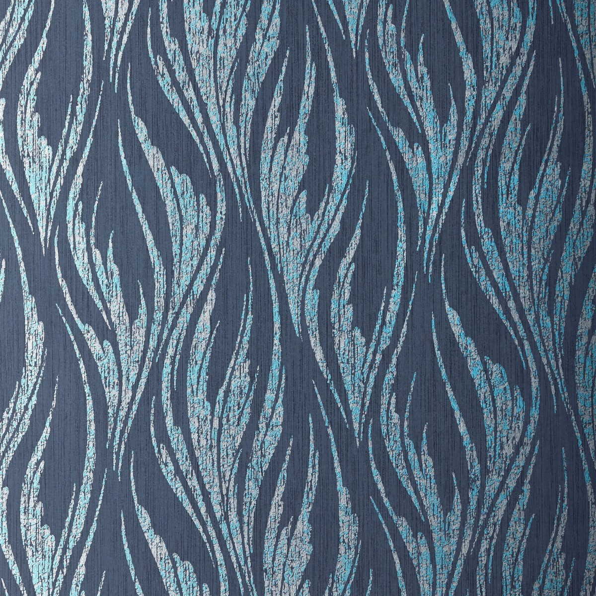 Tapet 1838 Wallcoverings 1838-2008-146-03. Conține culorile: Albastru, Albastru-Violet, Alb, Alb Trafic, Albastru, Albastru Pastel, Albastru, Albastru-Negru, Gri, Telegri 4