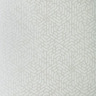 Tapet 1838 Wallcoverings 1838-2008-148-04. Conține culorile: Alb, Alb Papirus