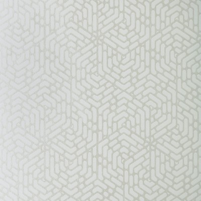 Tapet Willow, Pearl Cream Luxury Geometric, 1838 Wallcoverings, 5.3mp / rola, Tapet living 